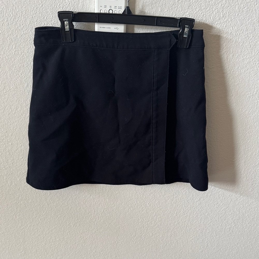 Abercrombie & Fitch Dark Skirt